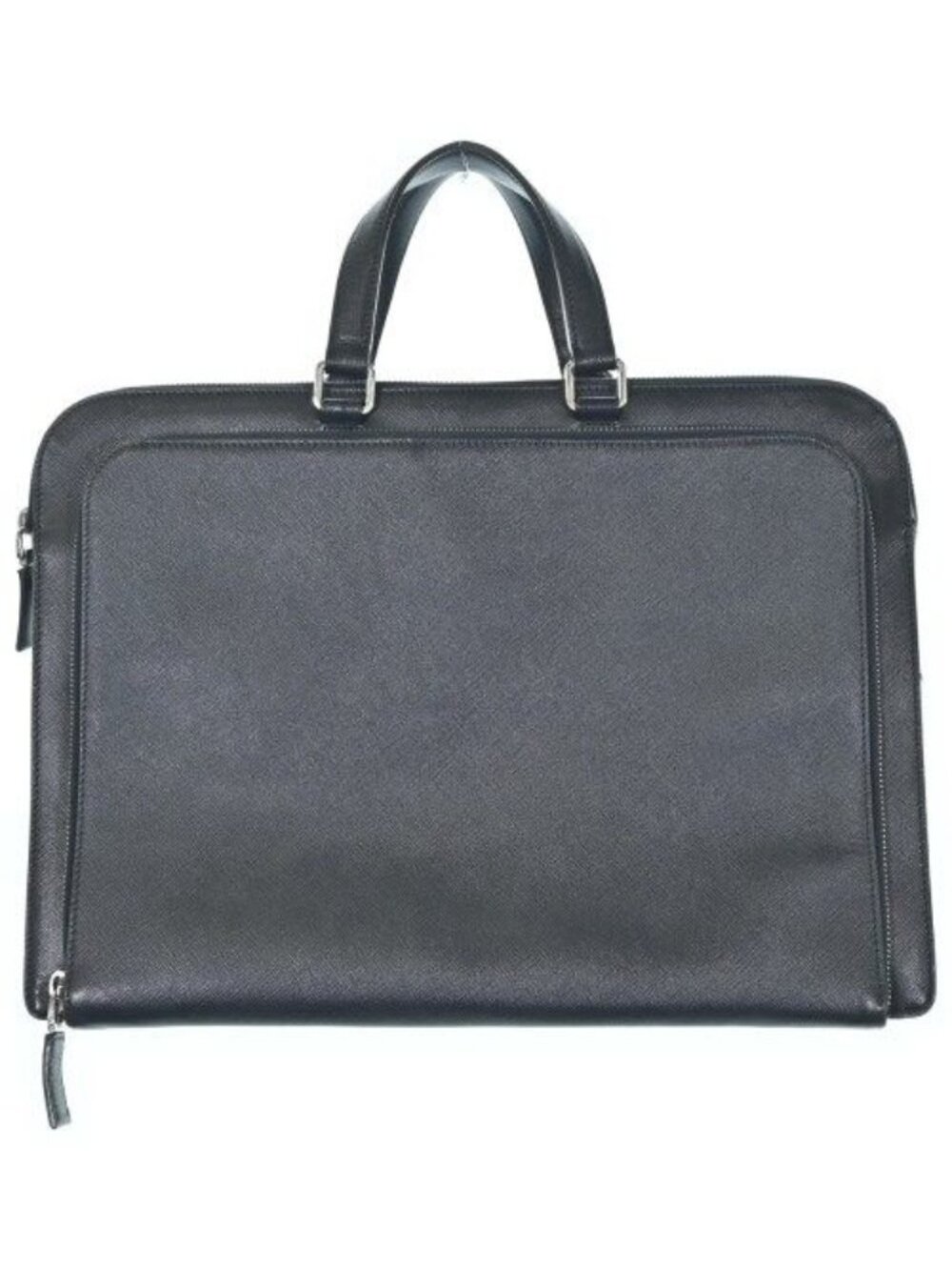Prada Business Bag Navy